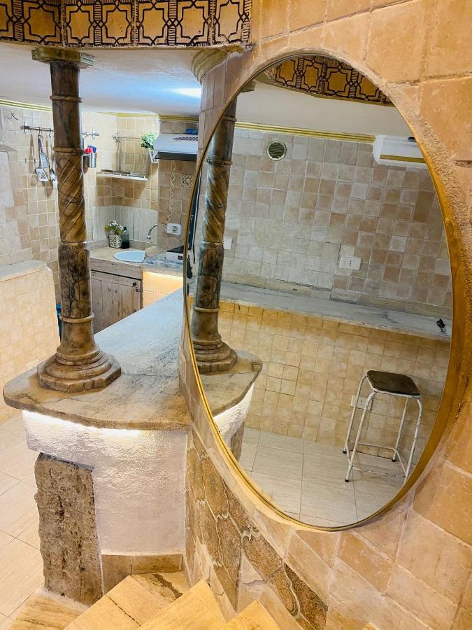 Ancient Roman Mansion Exterior foto